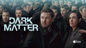 Dark Matter (2024)