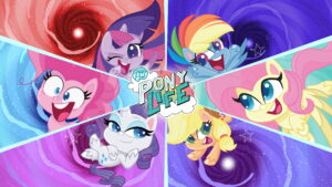 My Little Pony: Pony Life