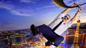 Paul Blart: Mall Cop 2