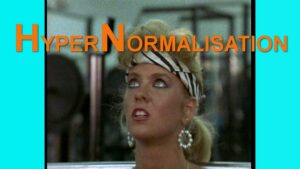 HyperNormalisation