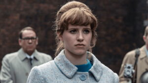 The Interpreter of Silence