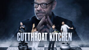 Cutthroat Kitchen