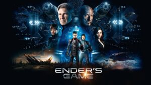 Ender’s Game
