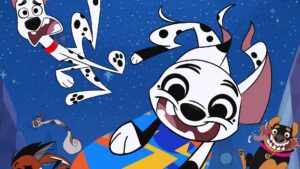 101 Dalmatian Street