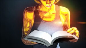 An Oversimplification of Her Beauty