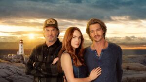 Sullivan’s Crossing