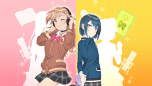 The Many Sides of Voice Actor Radio