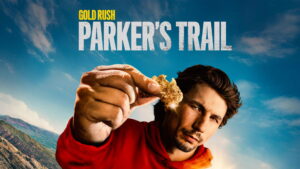 Gold Rush: Parker’s Trail