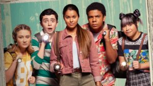 Rock Island Mysteries