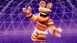 The Masked Singer (UK)