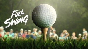 Full Swing (2023)