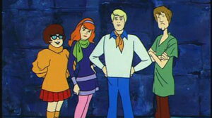The Scooby-Doo Show