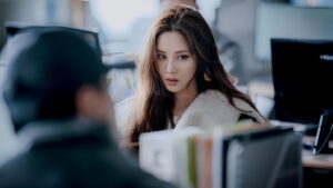 Private Lives (2020)