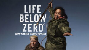 Life Below Zero: Northern Territories