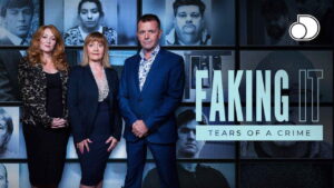 Faking It: Tears of a Crime
