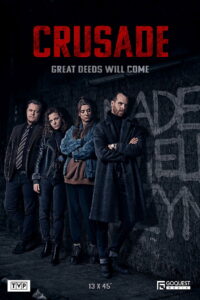 Crusade
