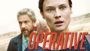 The Operative