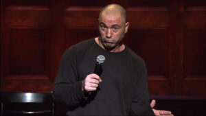 Joe Rogan: Live from the Tabernacle