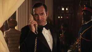 OSS 117: From Africa with Love