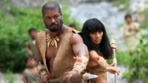 Clash of the Empires