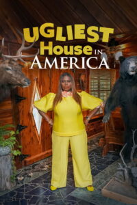 Ugliest House in America
