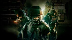 Project E.1337: ALPHA