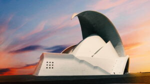 How Did They Build That? (2021)