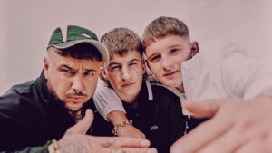 Bad Boy Chiller Crew