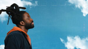 Dreaming Whilst Black (2023)