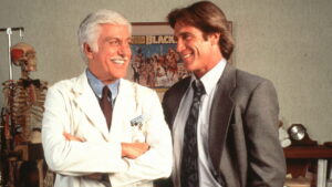 Diagnosis Murder