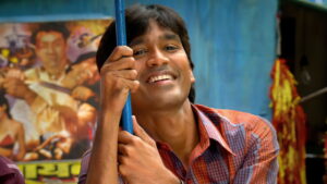 Raanjhanaa