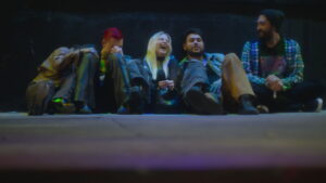 If I Were Luísa Sonza