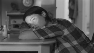 You’re Sleeping, Nicole