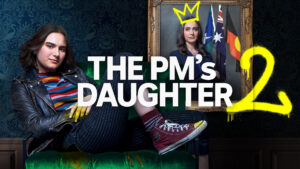 The PM’s Daughter
