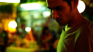 Haunted Universities