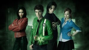 Ben 10 : Alien Swarm