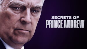 Andrew: The Problem Prince
