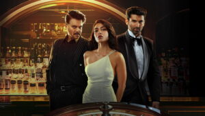 The Night Manager (IN)