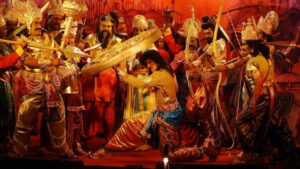 Krishnam Vande Jagadgurum