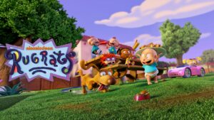 Rugrats (2021)