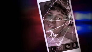 Social Media Murders