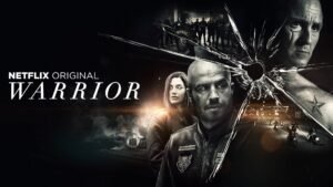 Warrior (2018)