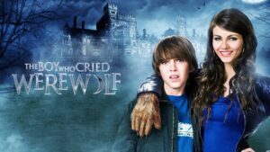 The Boy Who Cried Werewolf