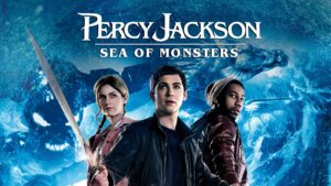 Percy Jackson: Sea of Monsters