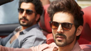 Sonu Ke Titu Ki Sweety