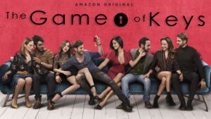 The Game of the Keys