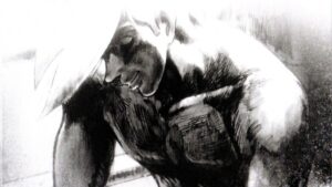 Tomorrow’s Joe 2: The Movie