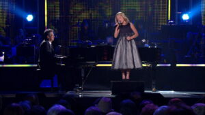 Hit Man Returns – David Foster & Friends