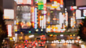 Tomorrow, I’ll Be Someone’s Girlfriend