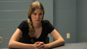 Secrets of My Stepdaughter